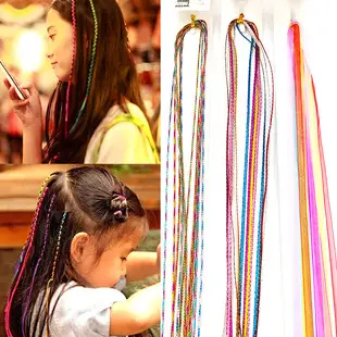 Multi Color Anti-Slip Headband for Women — feature 27