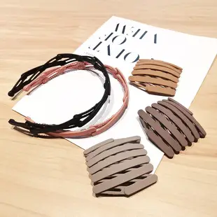 Multi Color Anti-Slip Headband for Women — feature 7