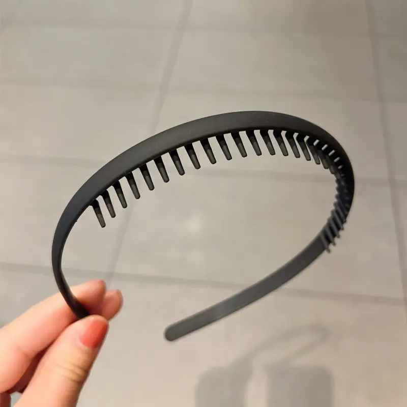Multi Color Anti-Slip Headband for Women