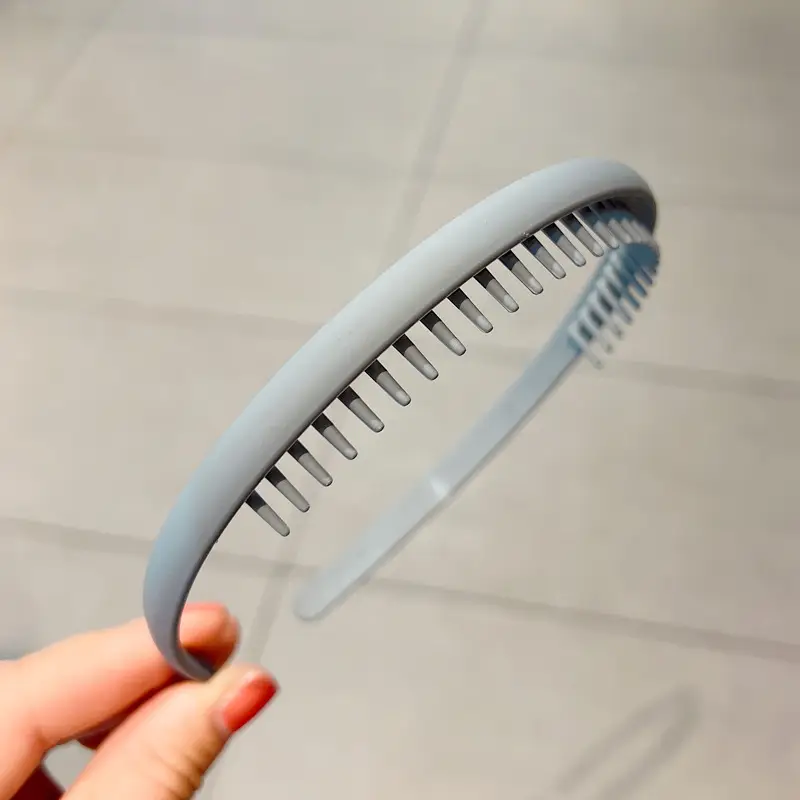 Multi Color Anti-Slip Headband for Women