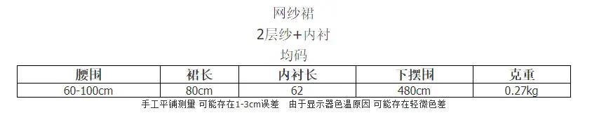 尺寸