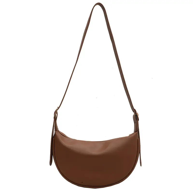 Vintage Green Shoulder Bag for Women Large Capacity 2021 - Image 10