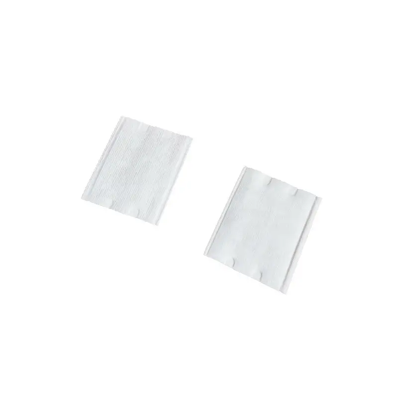 Hello Kitty Double Sided Makeup Remover Cotton 5 Pack - Image 5