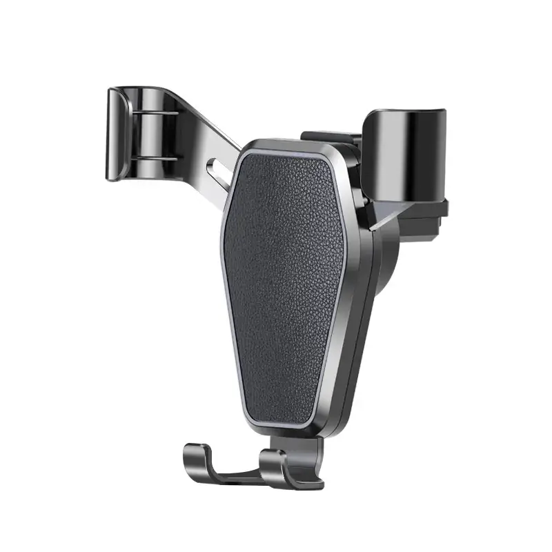 Gravity Mobile Phone Bracket for Car with Air Outlet - Image 6