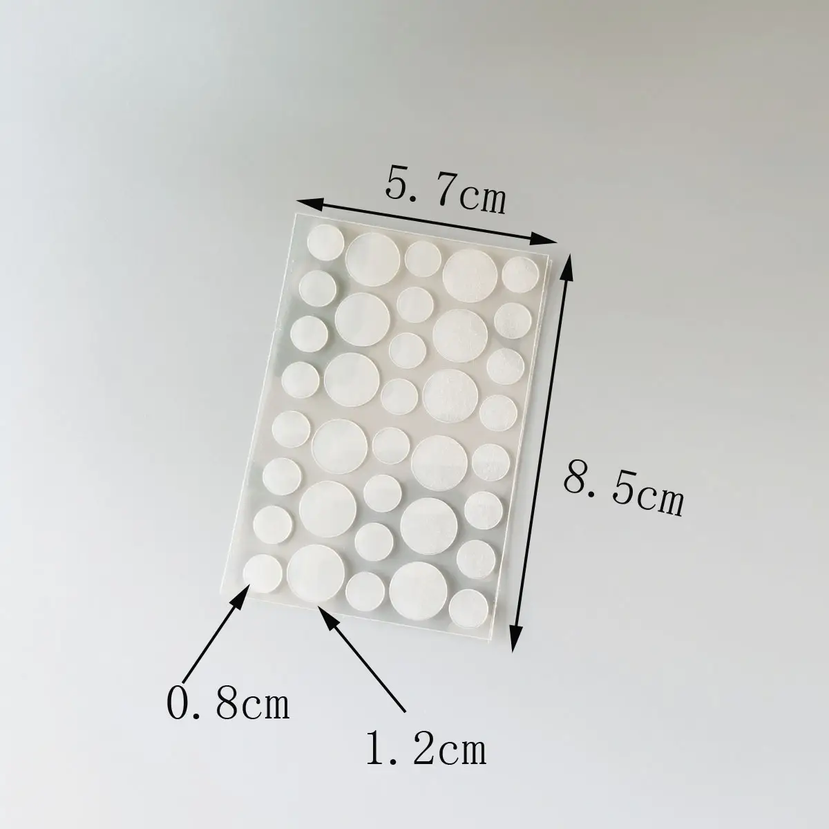 Invisible Acne Patch for Daily Use