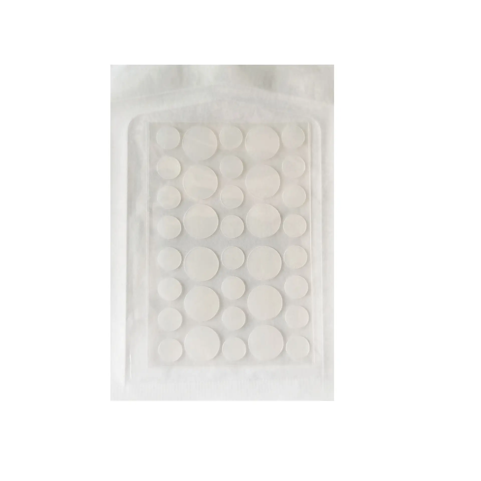 Invisible Acne Patch for Daily Use