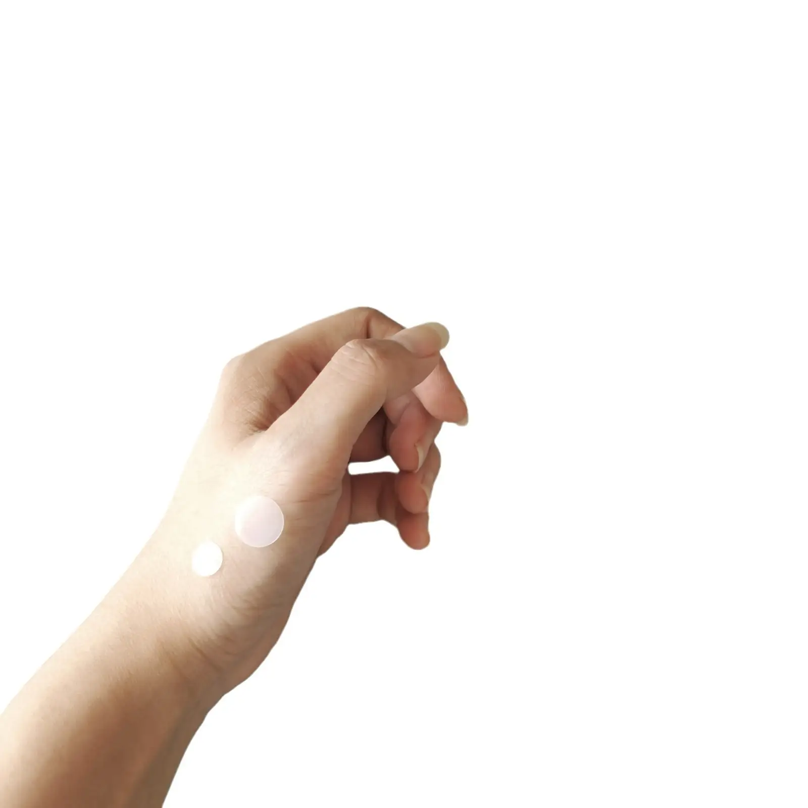 Invisible Acne Patch for Daily Use