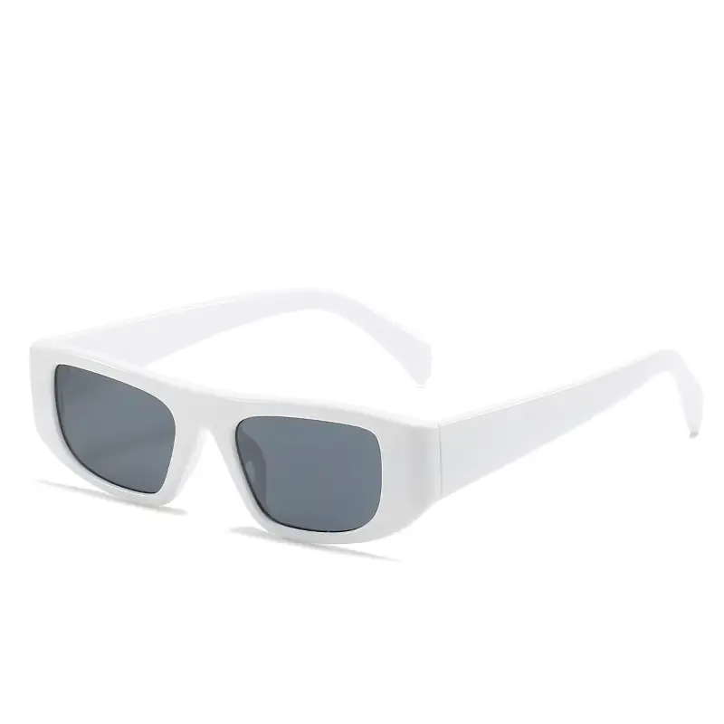 Autumn 2021 Cross-border Jelly Sunglasses for Women - Image 2