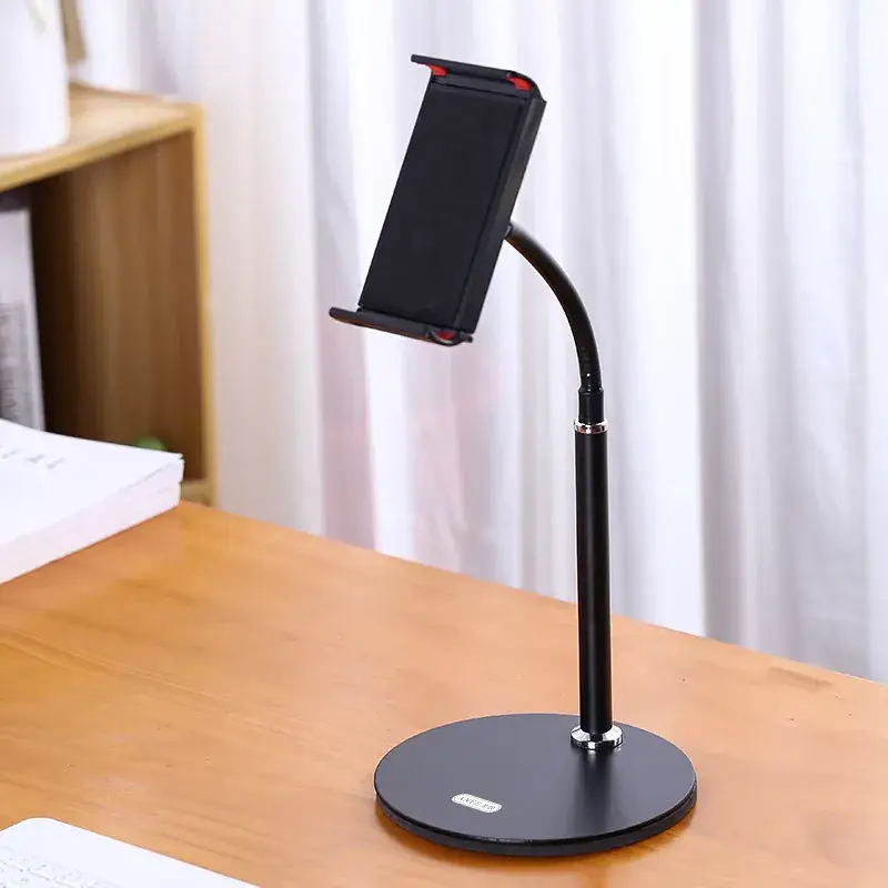 Universal Mobile Phone Holder for Desk, Bed, or Table - Image 10