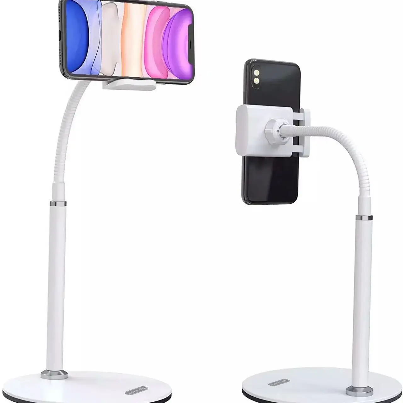 Universal Mobile Phone Holder for Desk, Bed, or Table - Image 11