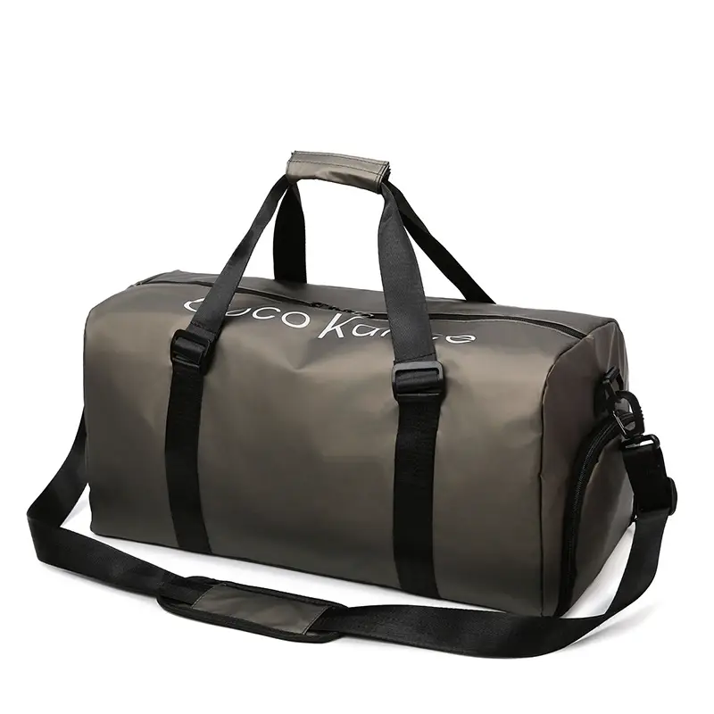 Portable Dry Wet Separately Storage Bag for Sports Fitness Travel - Image 11