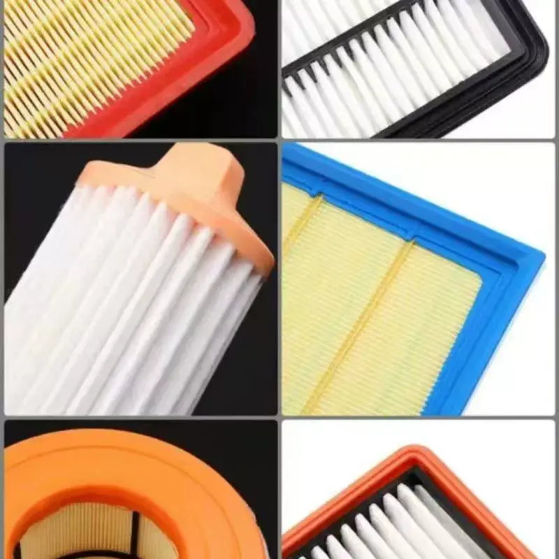 Suitable for Toyota filter element Corolla Ralink Double Engine Corolla Camry Vios air conditioner oil filter — feature 6