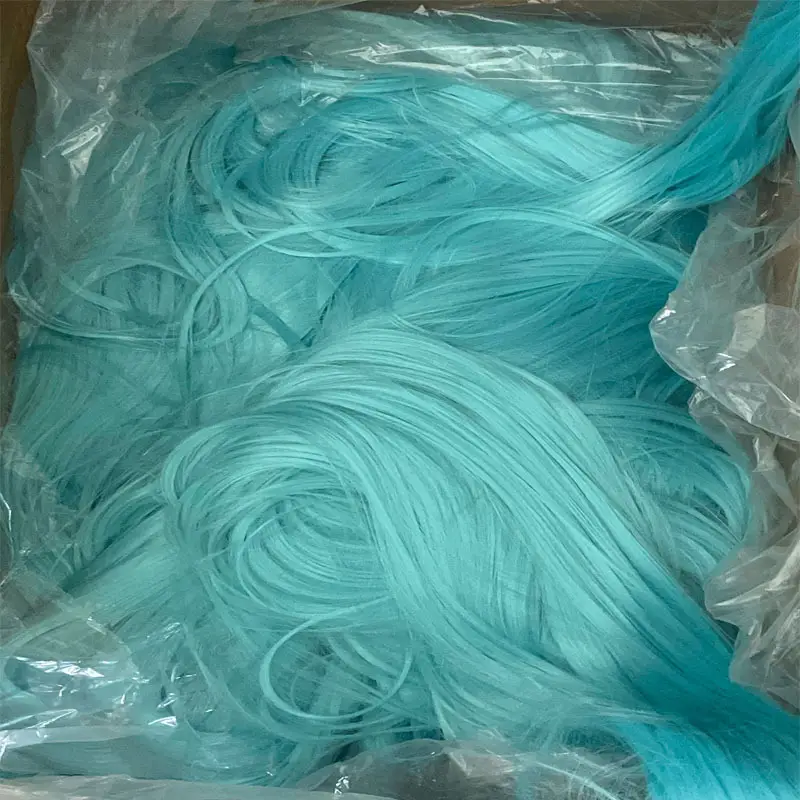 Factory Direct Raw Materials for Doll Hair Planting & Doll Making - Image 2