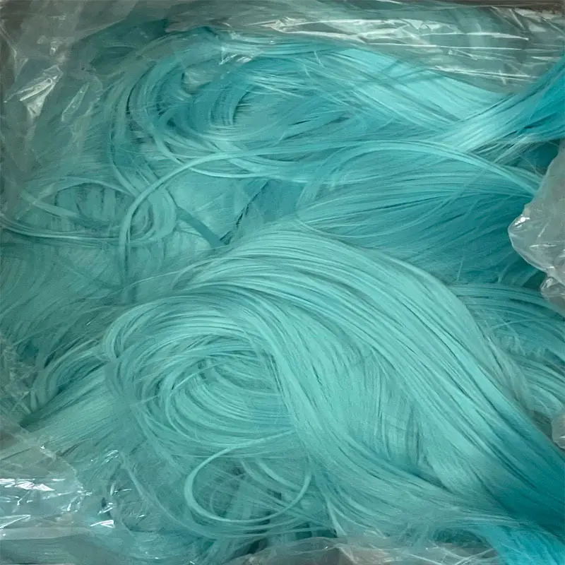 Factory Direct Raw Materials for Doll Hair Planting & Doll Making - Image 4