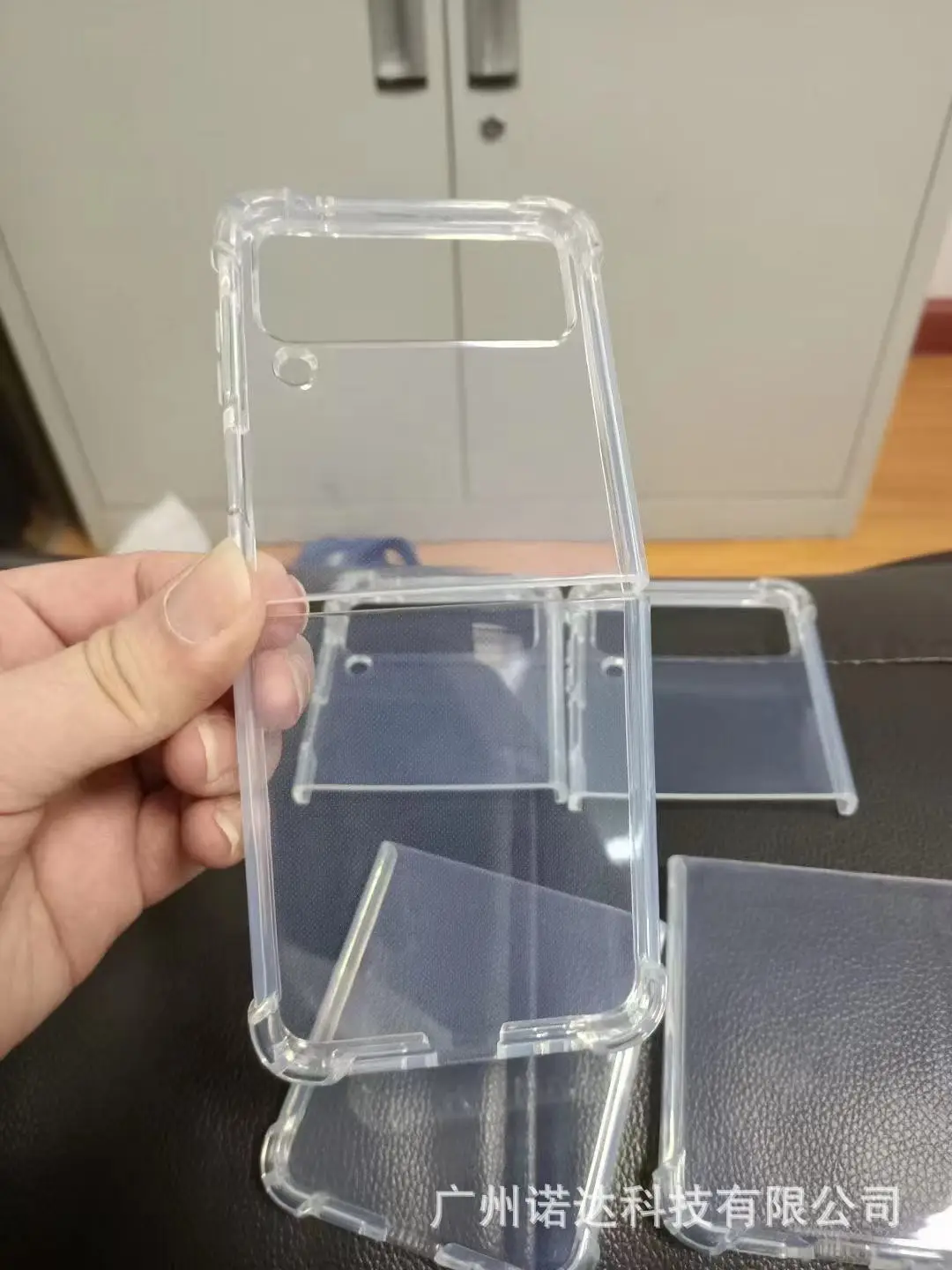 Z flip3