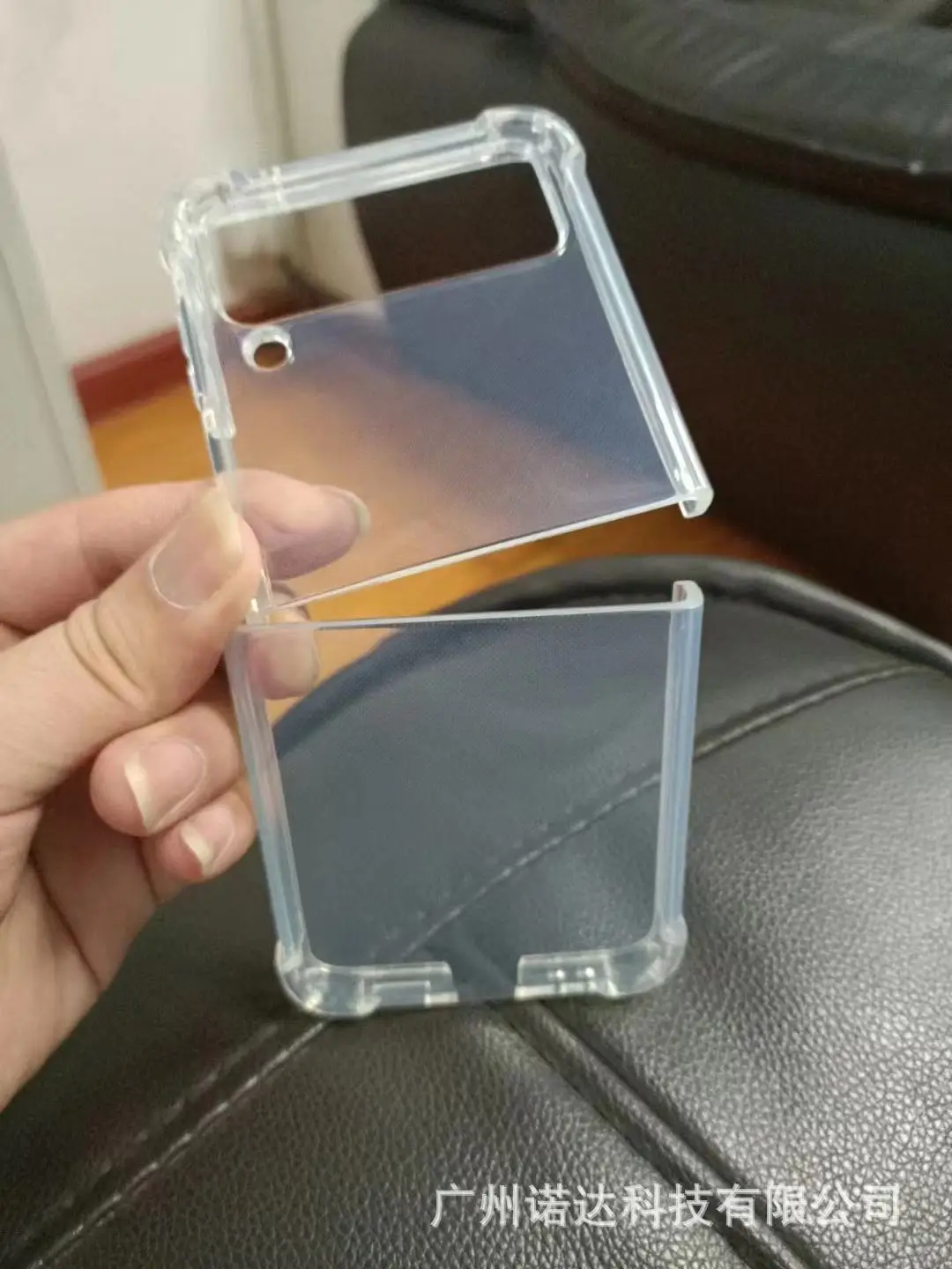 Z flip3