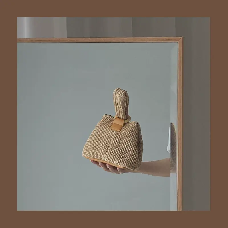 Cute Woven Straw Handbag for Girls Summer 2026 — feature 20