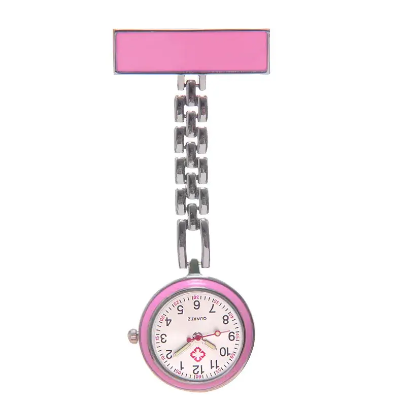 Waterproof Nurse Watch with Luminous Pointer and Large Dial — feature 15