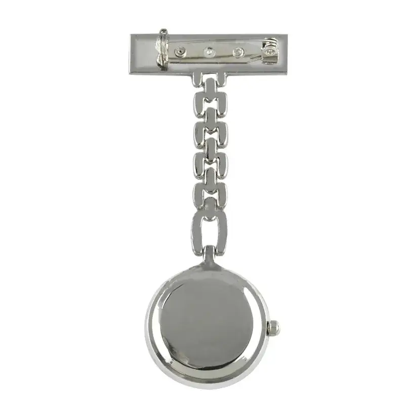 Waterproof Nurse Watch with Luminous Pointer and Large Dial — feature 16