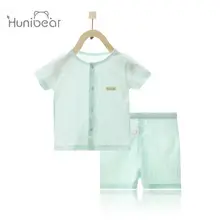 Infant Light Blue 3-Layer Warm Suit for Newborns — feature 17