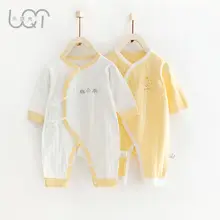 Infant Light Blue 3-Layer Warm Suit for Newborns — feature 23