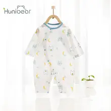 Infant Light Blue 3-Layer Warm Suit for Newborns — feature 5