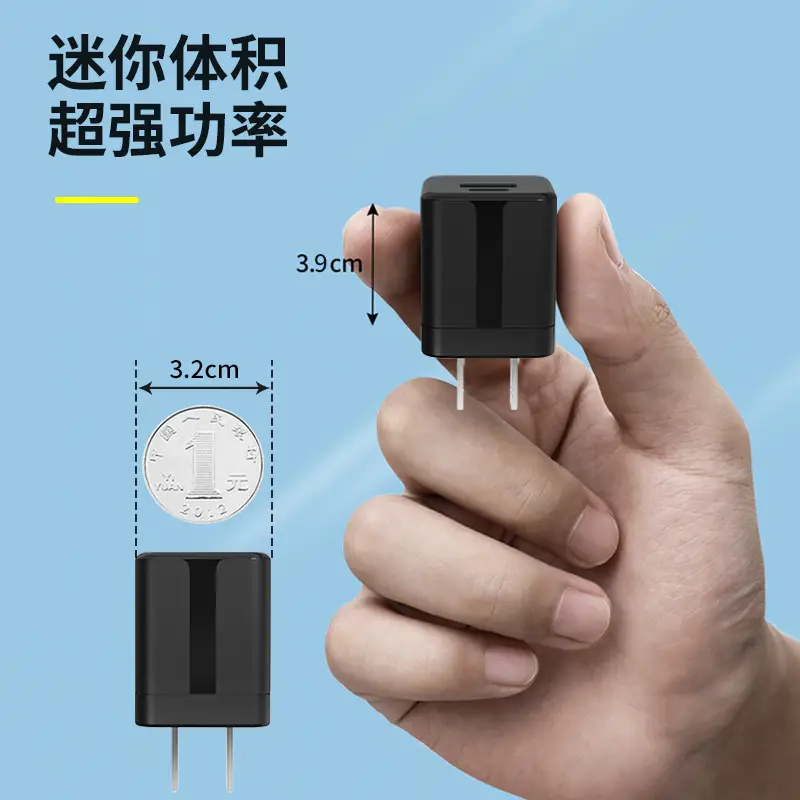 35W Fast Charging Huawei Apple Phone Charger - Image 3