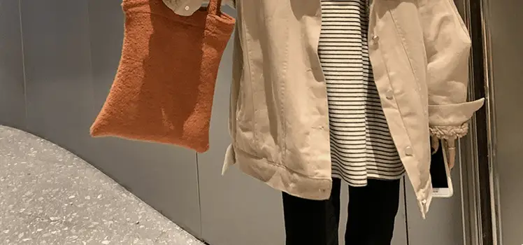 Women Striped Long Sleeve Sweatshirt 2026 Spring Autumn — feature 30