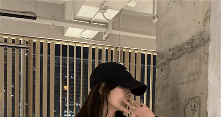 Women Striped Long Sleeve Sweatshirt 2026 Spring Autumn — feature 31