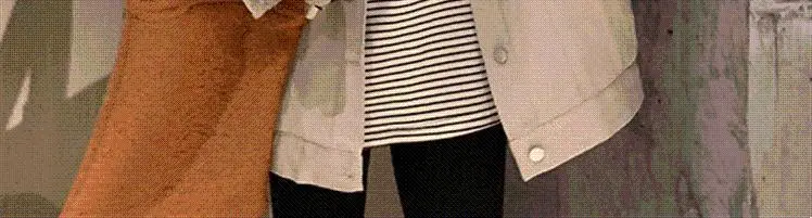Women Striped Long Sleeve Sweatshirt 2026 Spring Autumn — feature 33