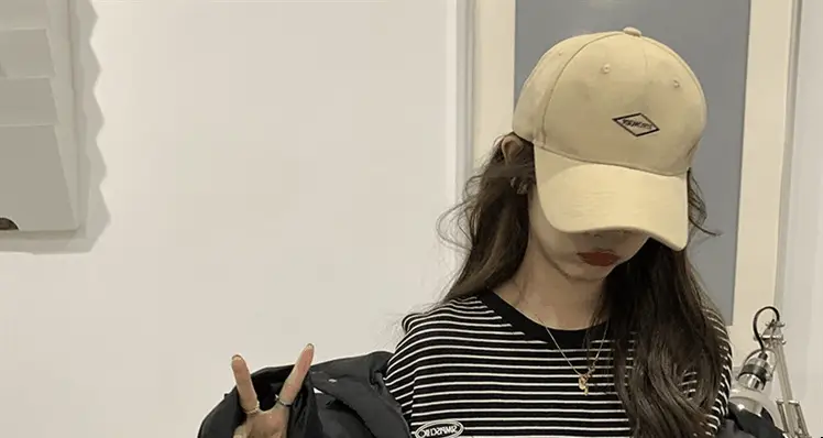 Women Striped Long Sleeve Sweatshirt 2026 Spring Autumn — feature 54