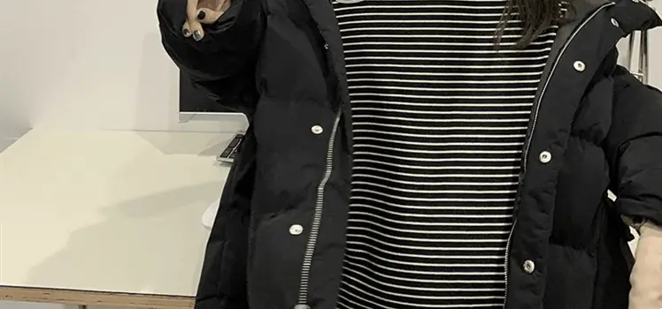 Women Striped Long Sleeve Sweatshirt 2026 Spring Autumn — feature 55