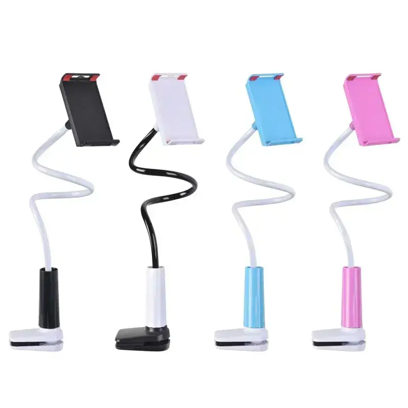 360 Degree Rotating Phone Bracket for Bedside Use - Image 11