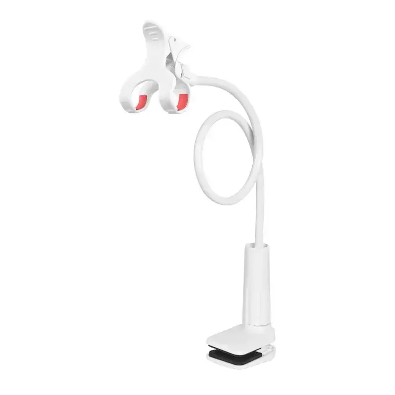 360 Degree Rotating Phone Bracket for Bedside Use - Image 12