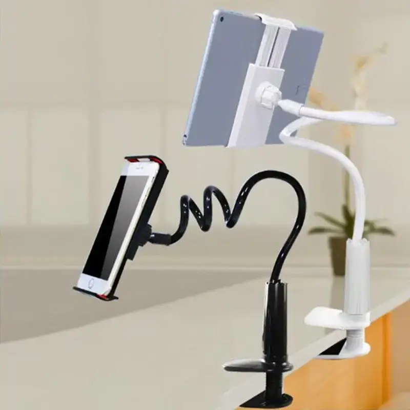 360 Degree Rotating Phone Bracket for Bedside Use — feature 24