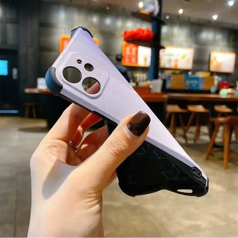 Huawei NOVA13 30 Lambskin Cartoon Protective Case - Image 3