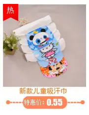 Yellow Cartoon Baby Diaper Pants Waterproof Leak Proof — feature 3