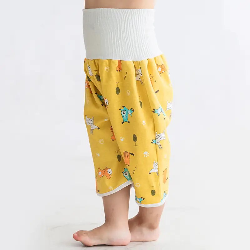Yellow Dog