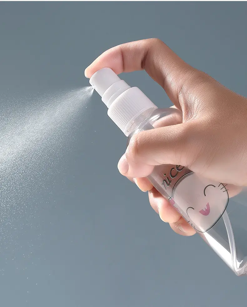 La Mera 75ml Spray Bottle Set of 4 — feature 13
