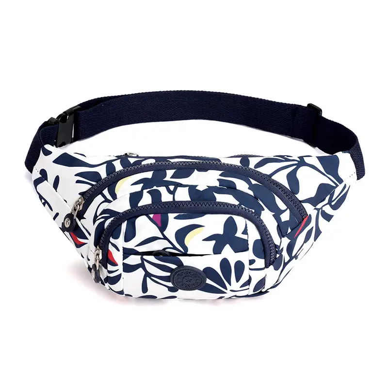 Women's Crossbody Bag Large Capacity Purple