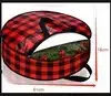 Transparent Christmas Tree Wreath Storage Bag — feature 17