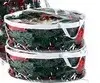 Transparent Christmas Tree Wreath Storage Bag — feature 9
