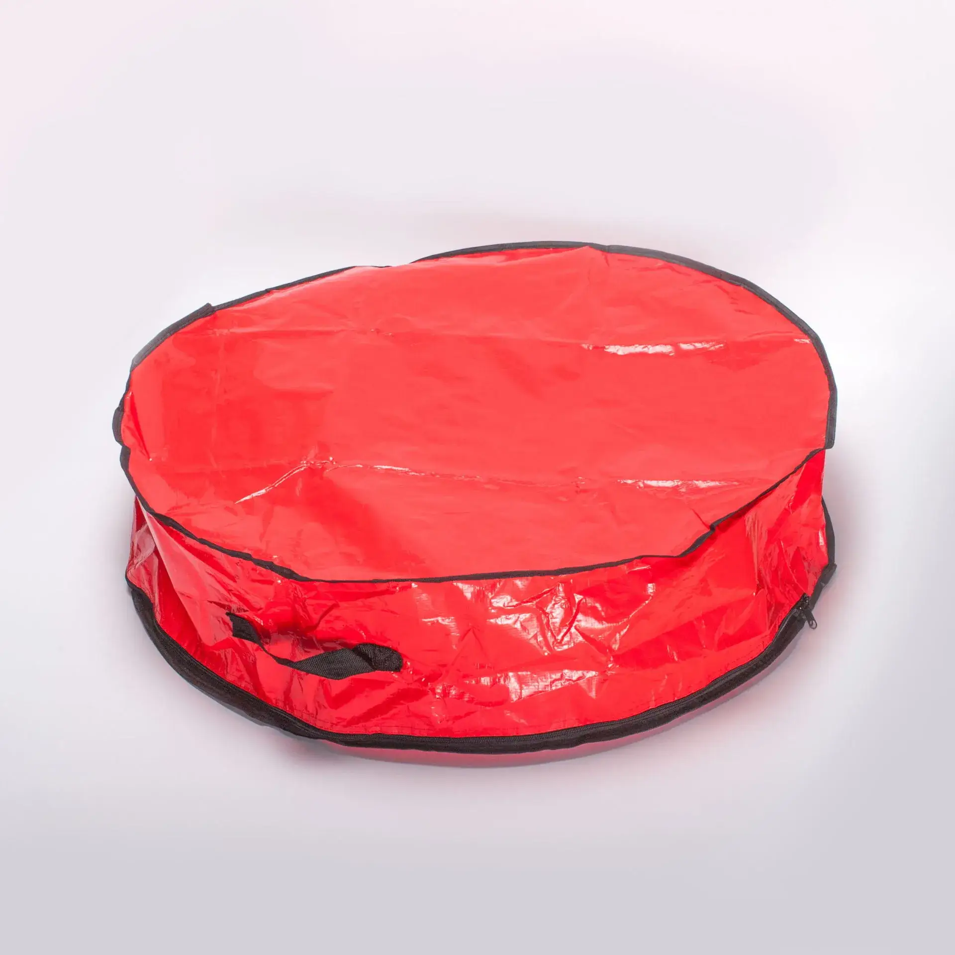 Transparent Christmas Tree Wreath Storage Bag - Image 21