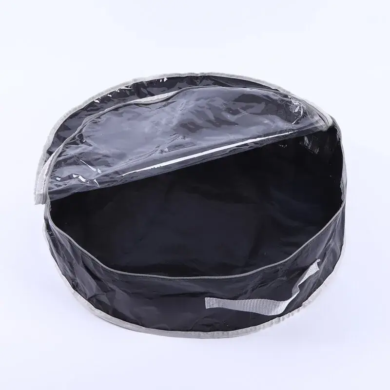 Transparent Christmas Tree Wreath Storage Bag - Image 25