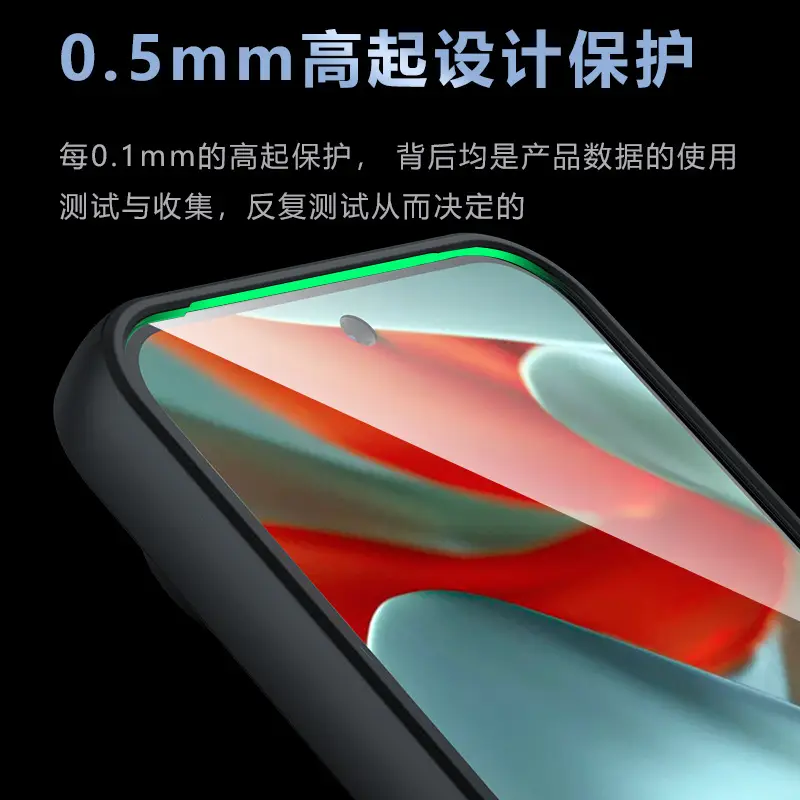 Google Pixel 9 Pro XL Phone Case with Drop Protection