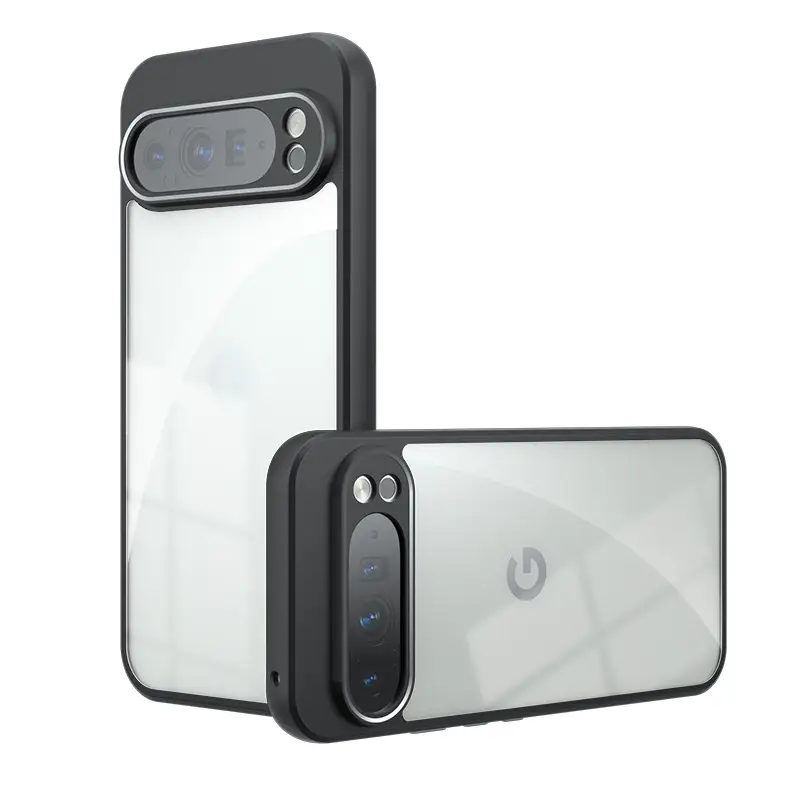 Google Pixel 9 Pro XL Phone Case with Drop Protection