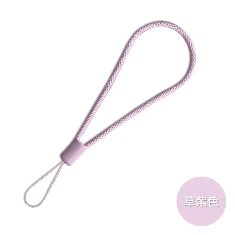 Silicone Protective Case for Mobile Phone with Rotating Bracket - Image 11