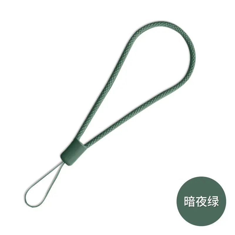 Silicone Protective Case for Mobile Phone with Rotating Bracket - Image 12
