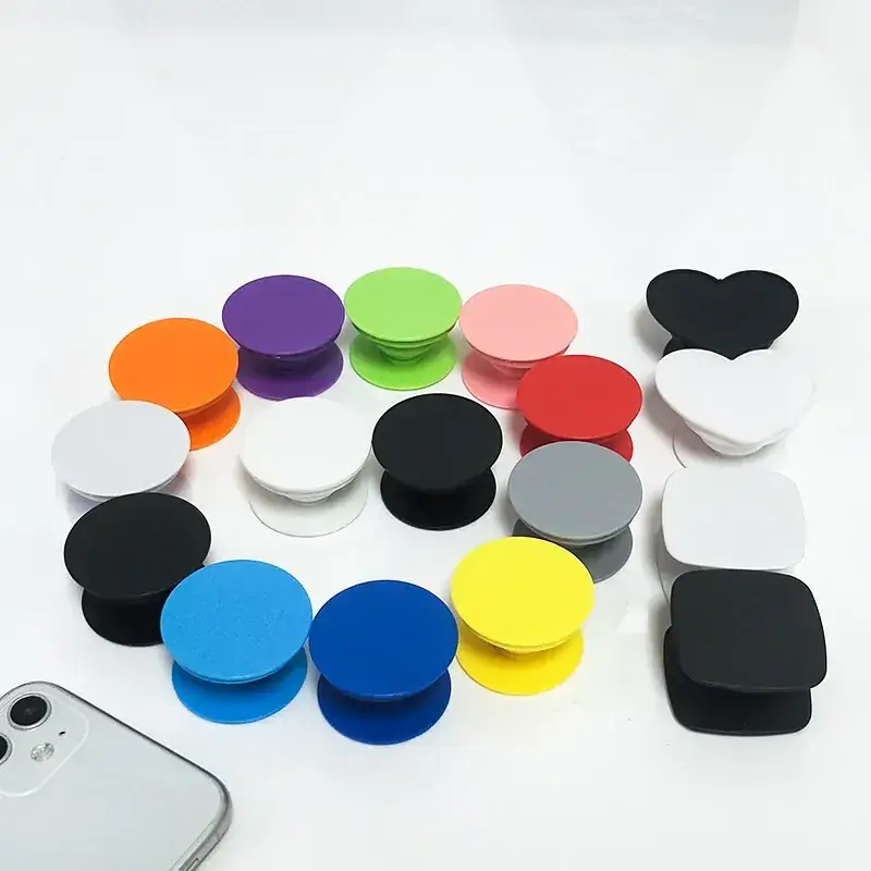 Mobile Phone Airbag Holder with Colorful Back Sticker - Image 21