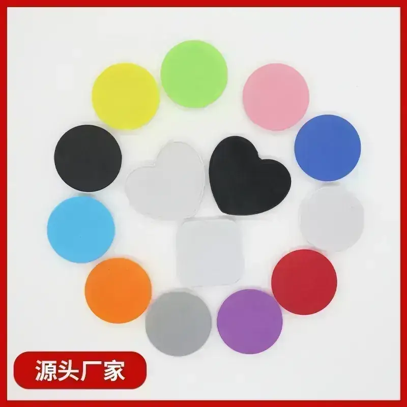 Mobile Phone Airbag Holder with Colorful Back Sticker - Image 14